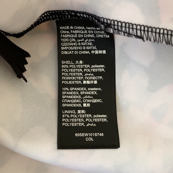 BEBE Top - Picture 4 of 4